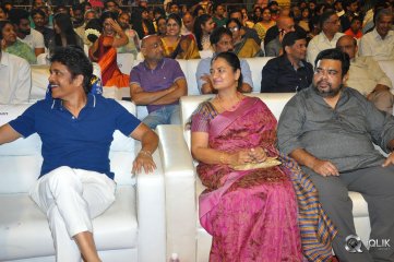 Mahanati Movie Audio Launch